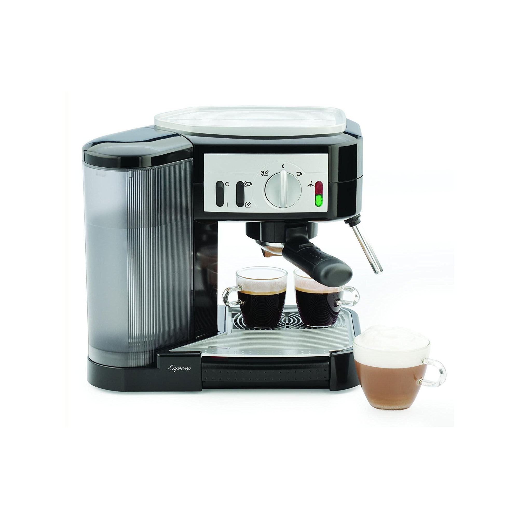 Capresso cafe clearance