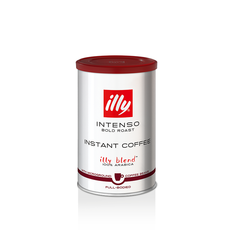 Instant Coffee INTENSO flavour