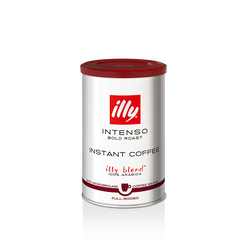 Instant Coffee INTENSO flavour