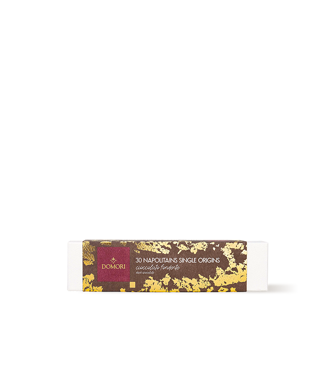 Coffret Napolitains – 30 cioccolatini