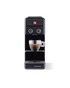 Y3.3 iperEspresso Machine - Black