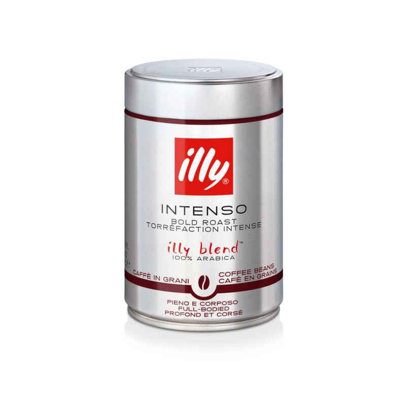Koffiebonen - INTENSO branding- 250 g