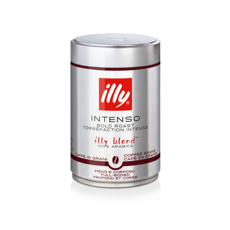 Espresso koffiebonen - INTENSO