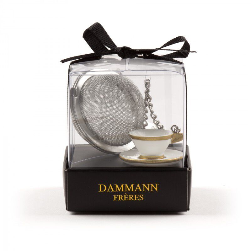 Dammann Frères - Giftbox Allures