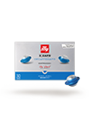Capsules met X▪CAPS DECAFFEINATED-koffie image