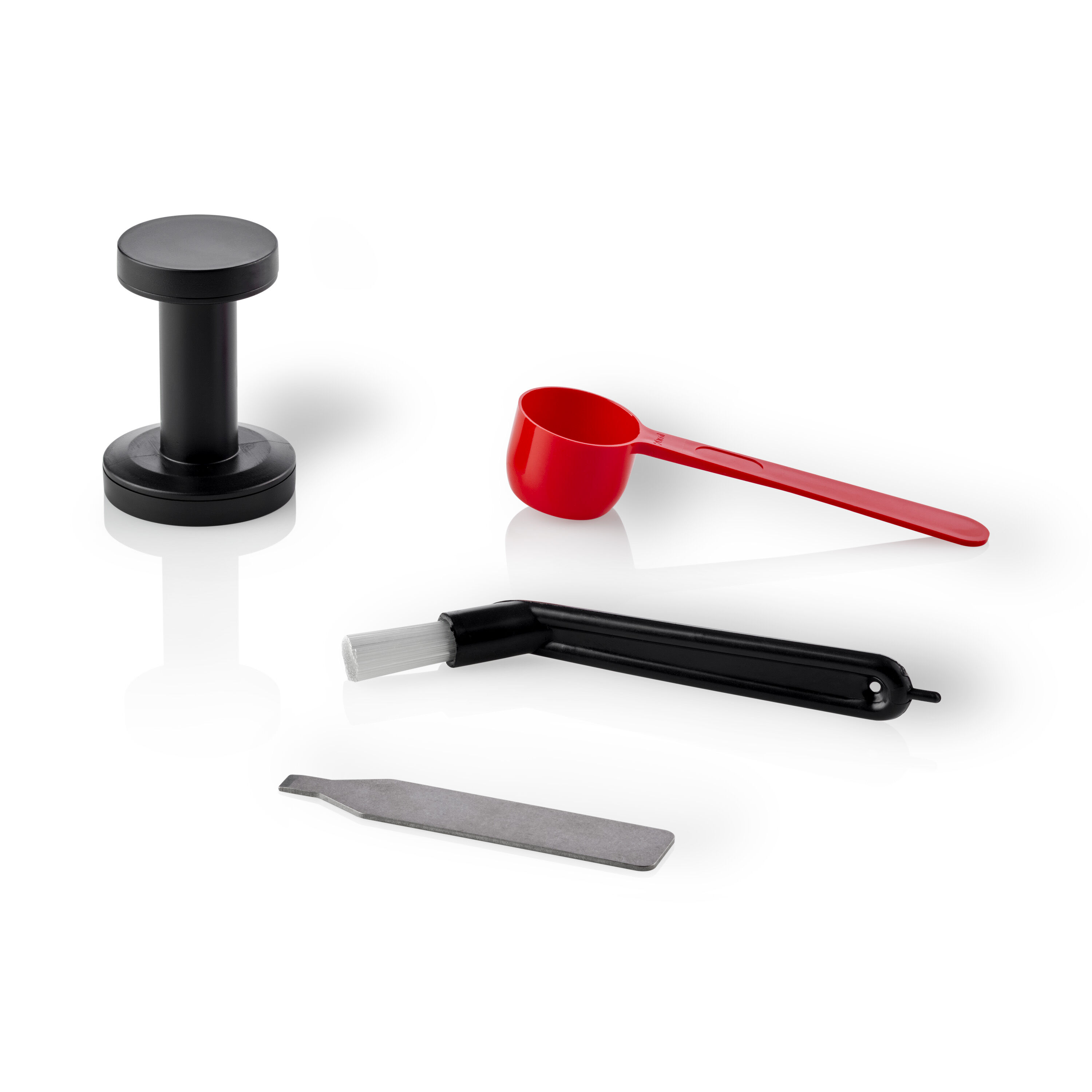 Kit accesorios para la máquina de café X1 Ese&Ground