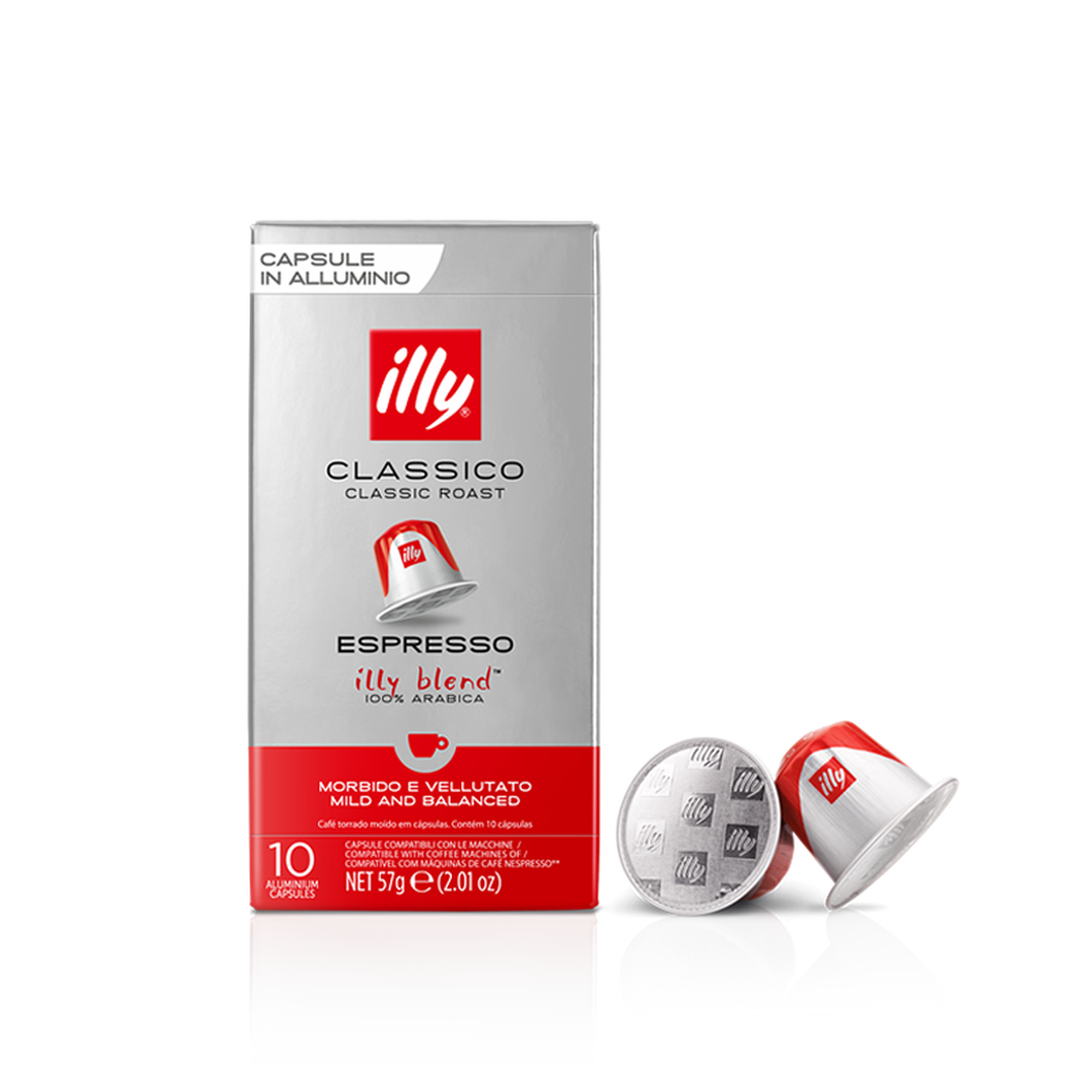 Capsula illy cheap
