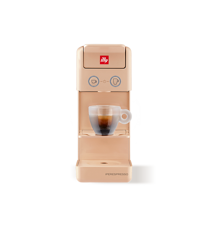 Iperespresso Y3.3 Espresso & Coffee - Macchina da Caffè image number 0