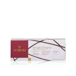 Napolitains Domori Single Origin da 28gr