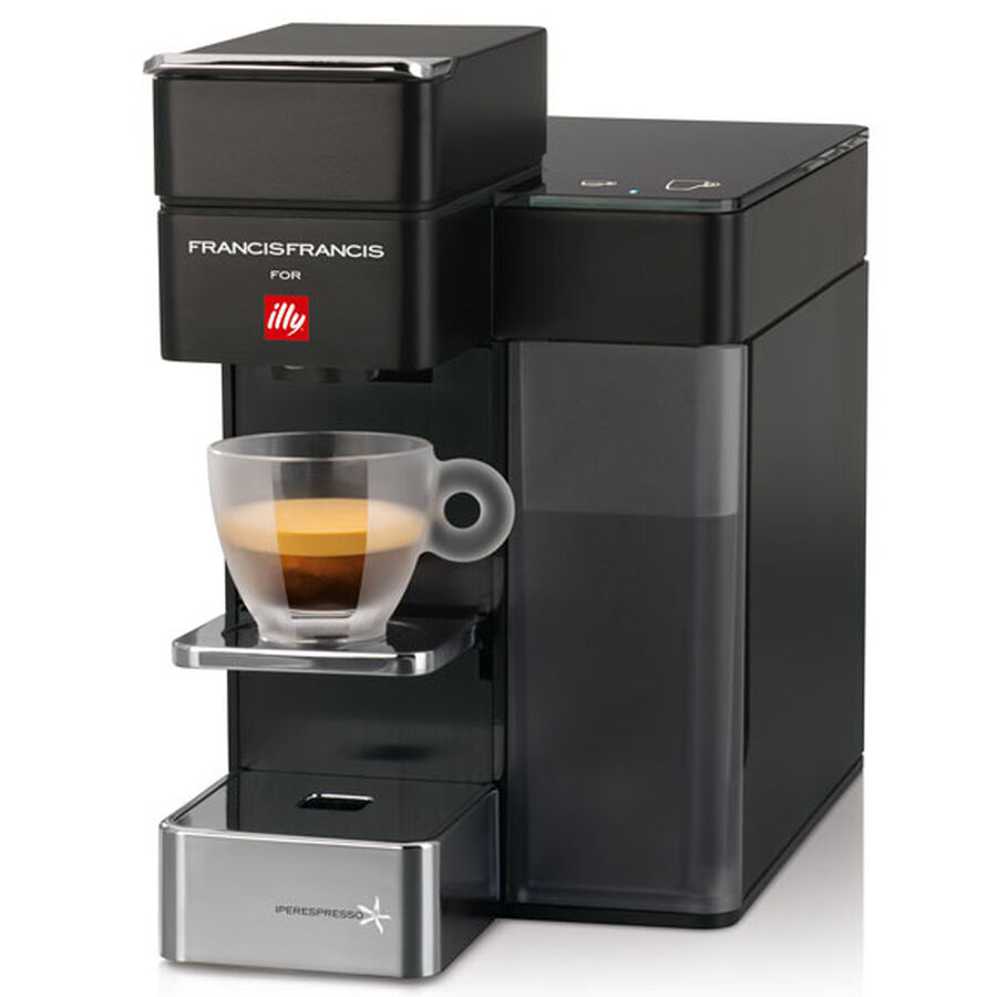 illy coffee