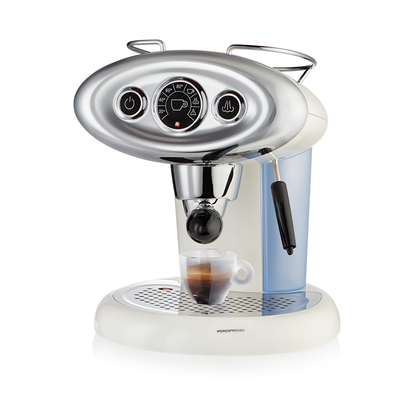 X7.1 iperEspresso Machine
