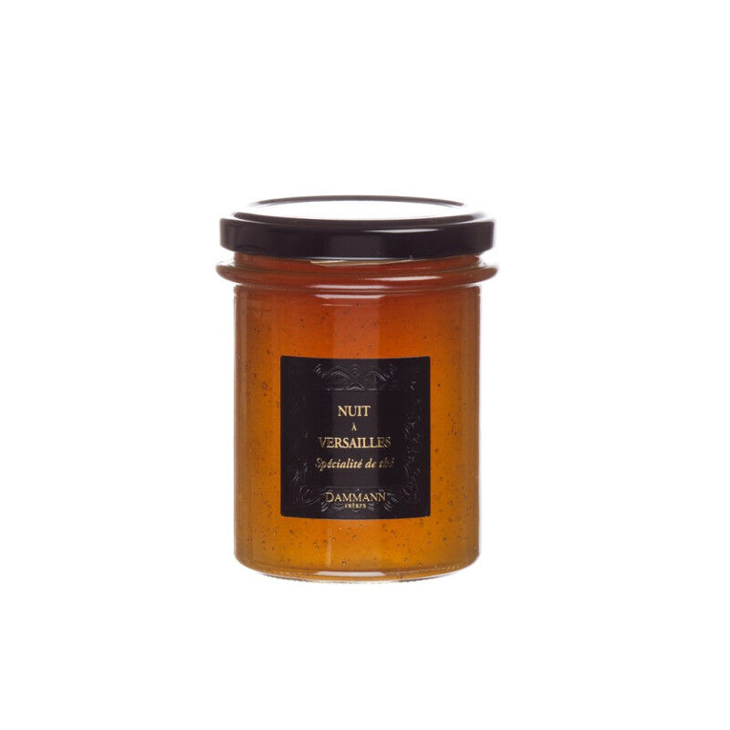 Dammann Frères Nuit A Versailles - 235 g teajelly