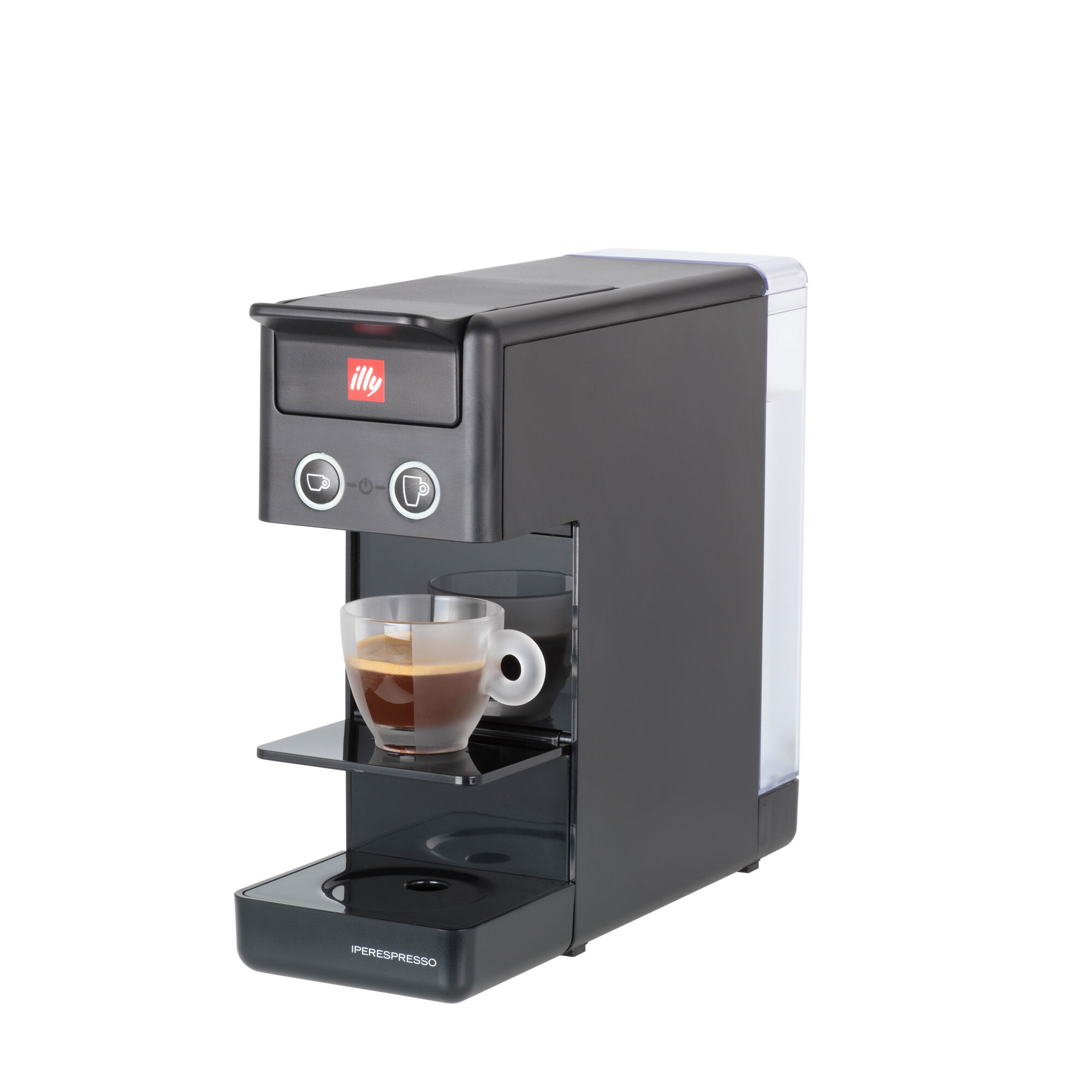 Y3.3 Espresso & Coffee Machine