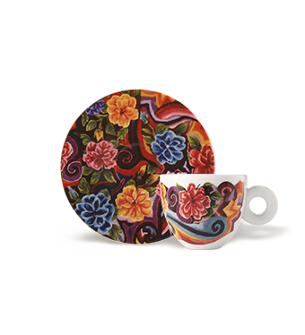 Espresso Cups | Buy Cappuccino Cups & Espresso Cup Sets | illy Espresso Cups | Buy Cappuccino Cups & Espresso Cup Sets | illy
