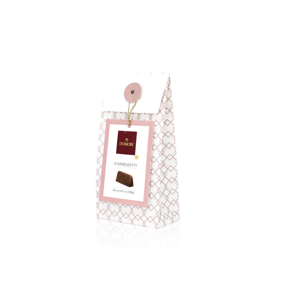 Pochette giandujotti - 180 gr