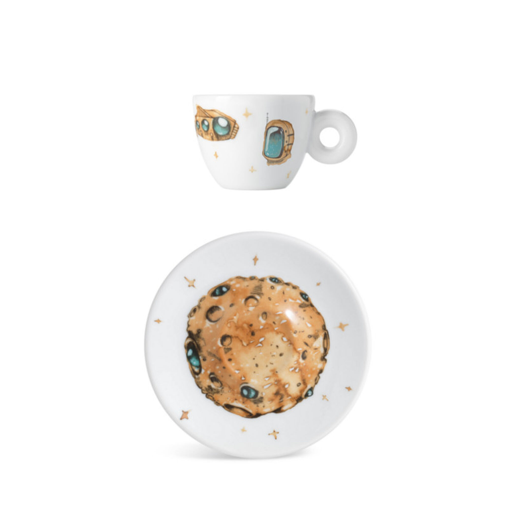 Tasse A Cafe Illy Tasse A Cafe Illy