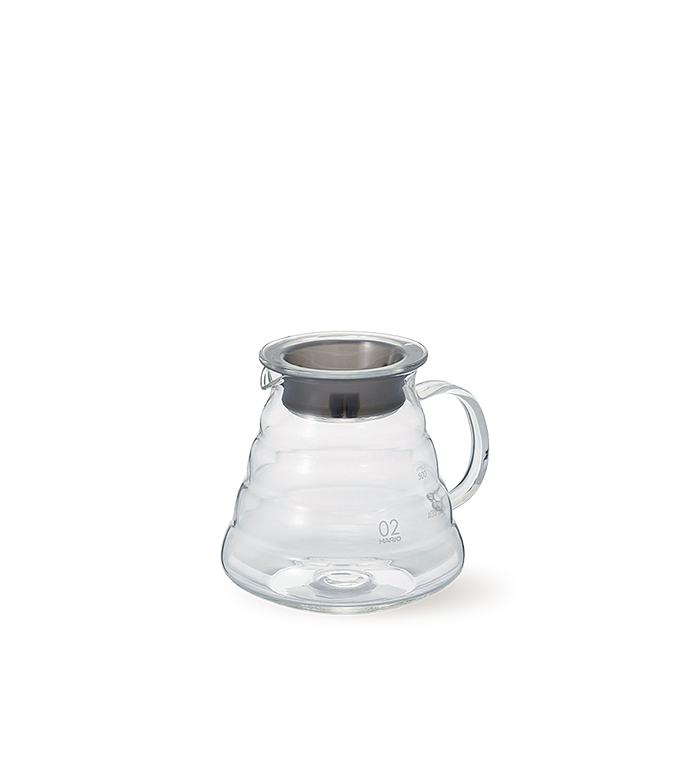 Hario V60 Range Server - 600ml image number 0