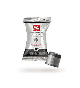 Caffè in Capsule Iperespresso tostato FORTE