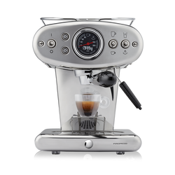 Máquina de Café illy X1 Anniversary Espresso&Coffee 120v