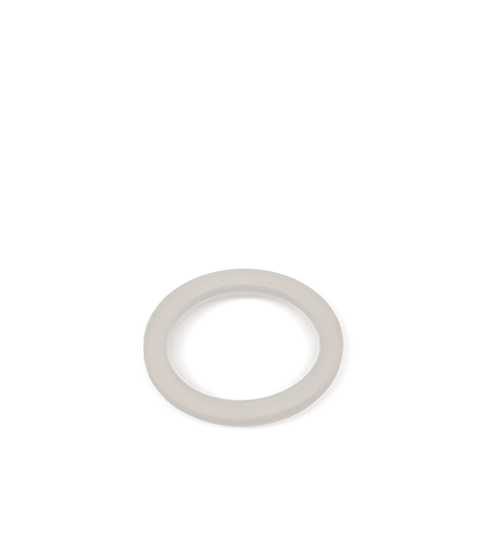 Transparent Gasket image number 0