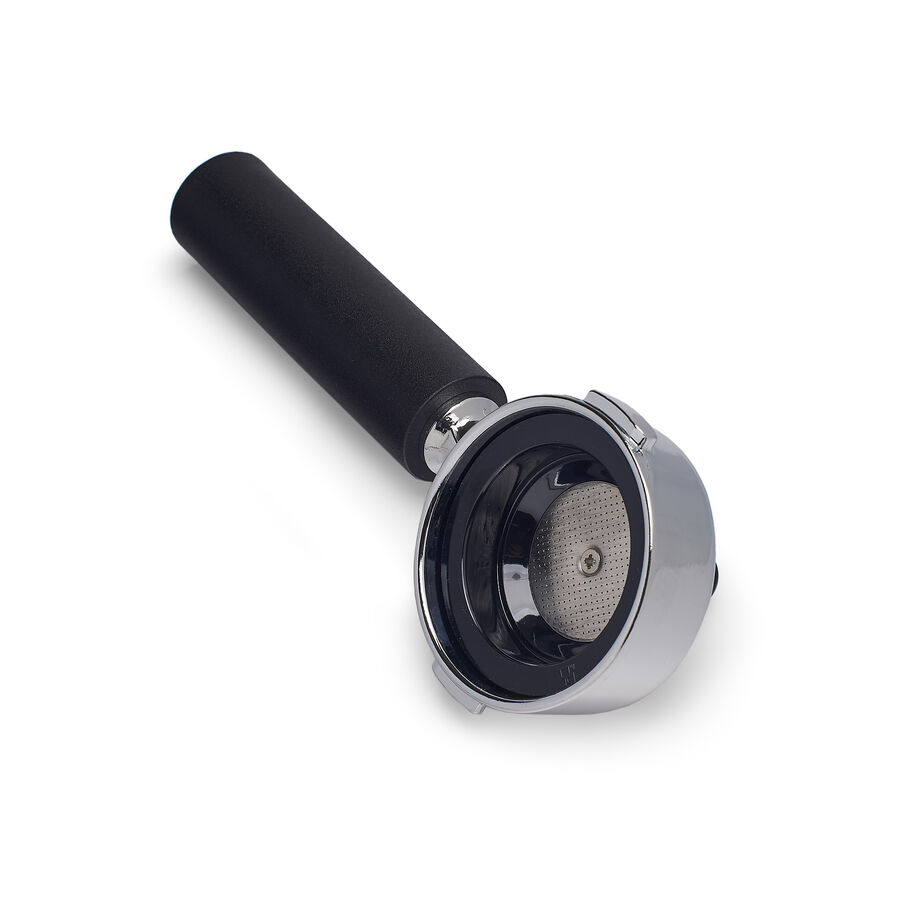 Trio Filter Holder Complete illy