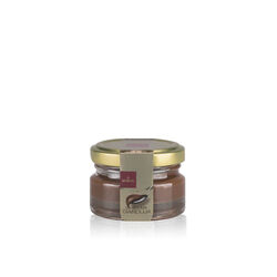 Crema spalmabile Domori alla gianduja da 30gr