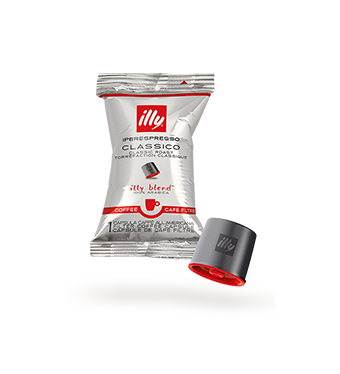 Caffè all'Americana in Capsule Iperespresso tostato CLASSICO