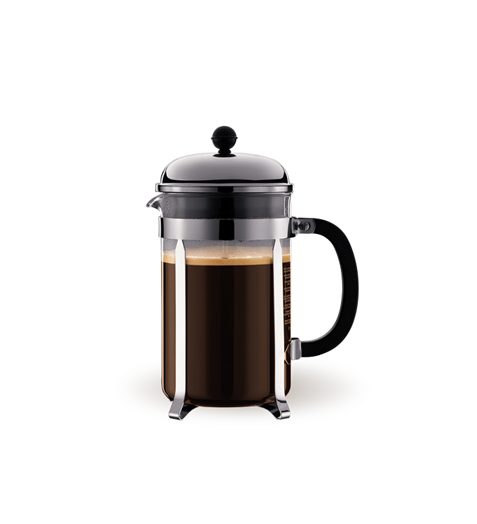 Bodum® Chambord French Press - 8 Cups