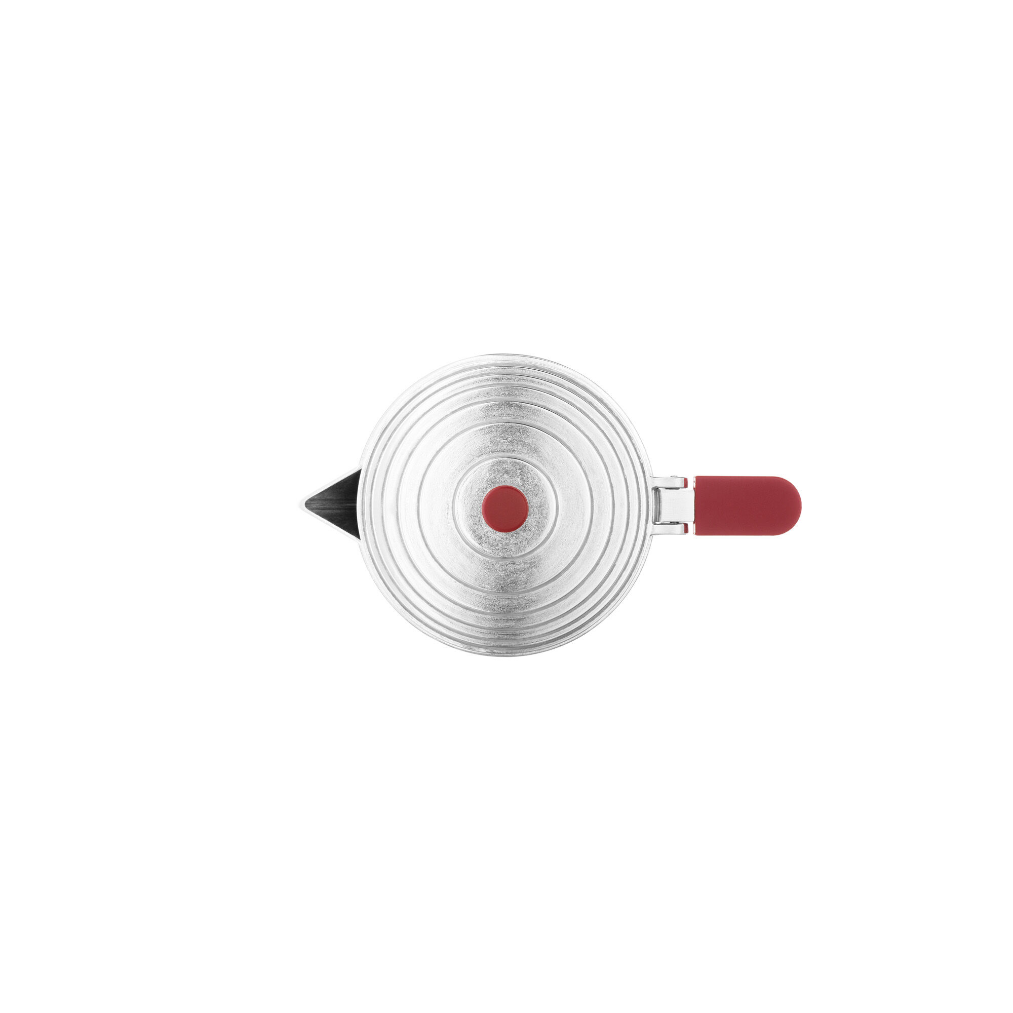 Mokkakanne Pulcina | Espressokocher - illy Shop