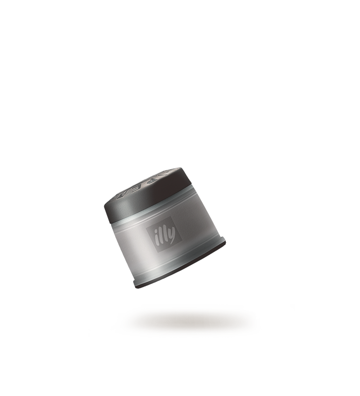 Iperespresso Kaffeekapseln Forte vollmundige R&ouml;stung image number 1