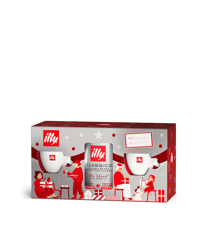 Matteo Thun Coffee & Espresso Cup Kit Gift Pack image number 0