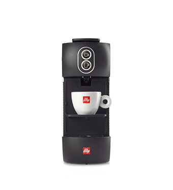 illy Easy Compatible Capsules Machine