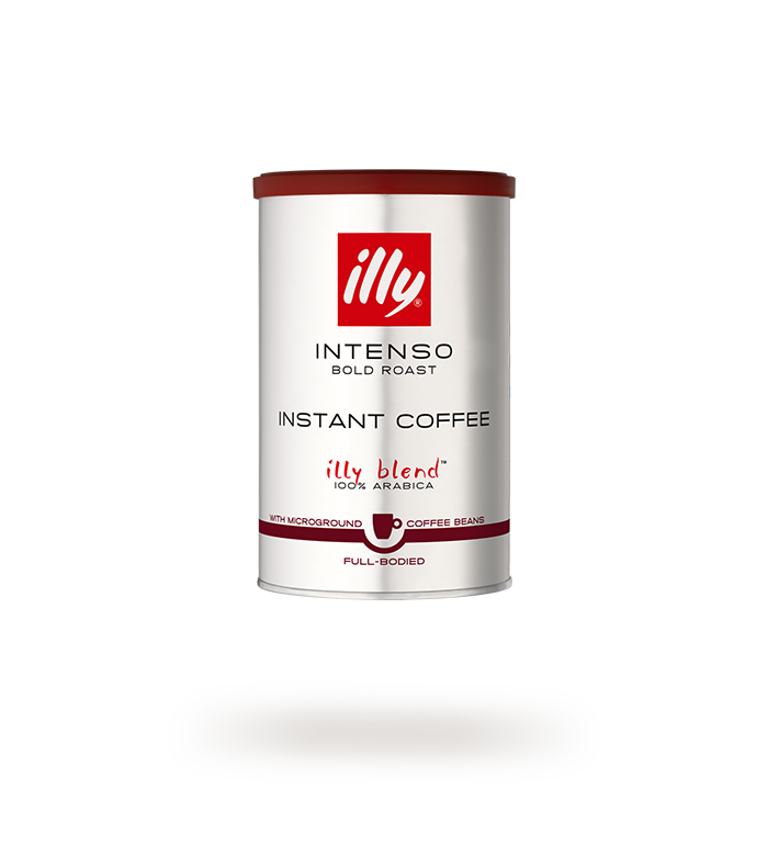 Instant Coffee INTENSO flavour image number 0