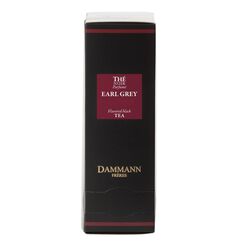 Chá Preto Aromatizado Ceylon Earl Grey