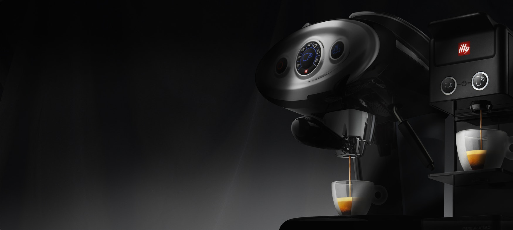 Black Friday caffè e macchine caffè - illy MasterCardPayPalVisaSatispayAmerican express
