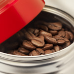 Abonnement au café en grains entiers et à l’espresso illy