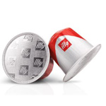 Abonnement à des capsules compatibles avec Nespresso