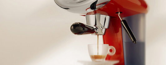 Italian Coffee Makers and Home Espresso Machinesxx