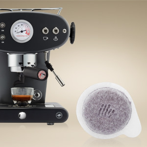 Máquinas de café para café molido, monodosis y cápsulas Máquinas de café para café molido, monodosis y cápsulas
