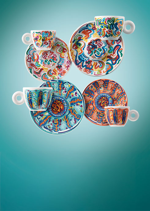 illy collection