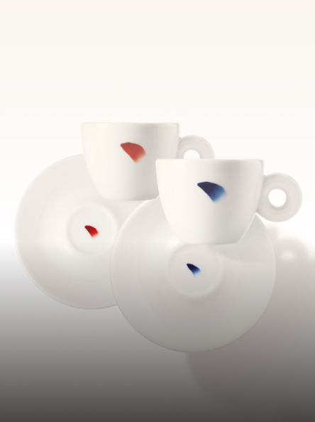 illy collection