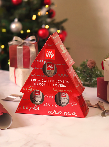 Cajas regalo