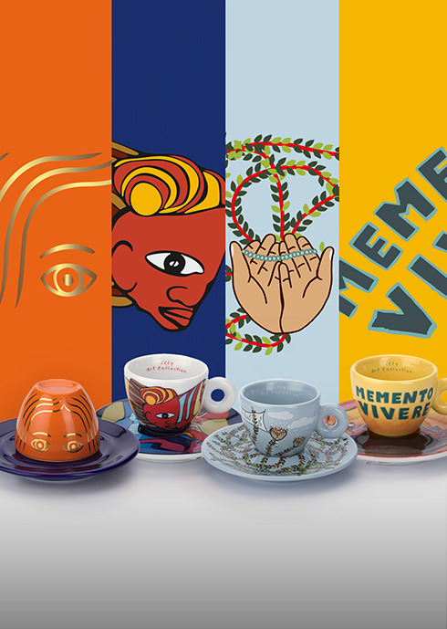 illy collection