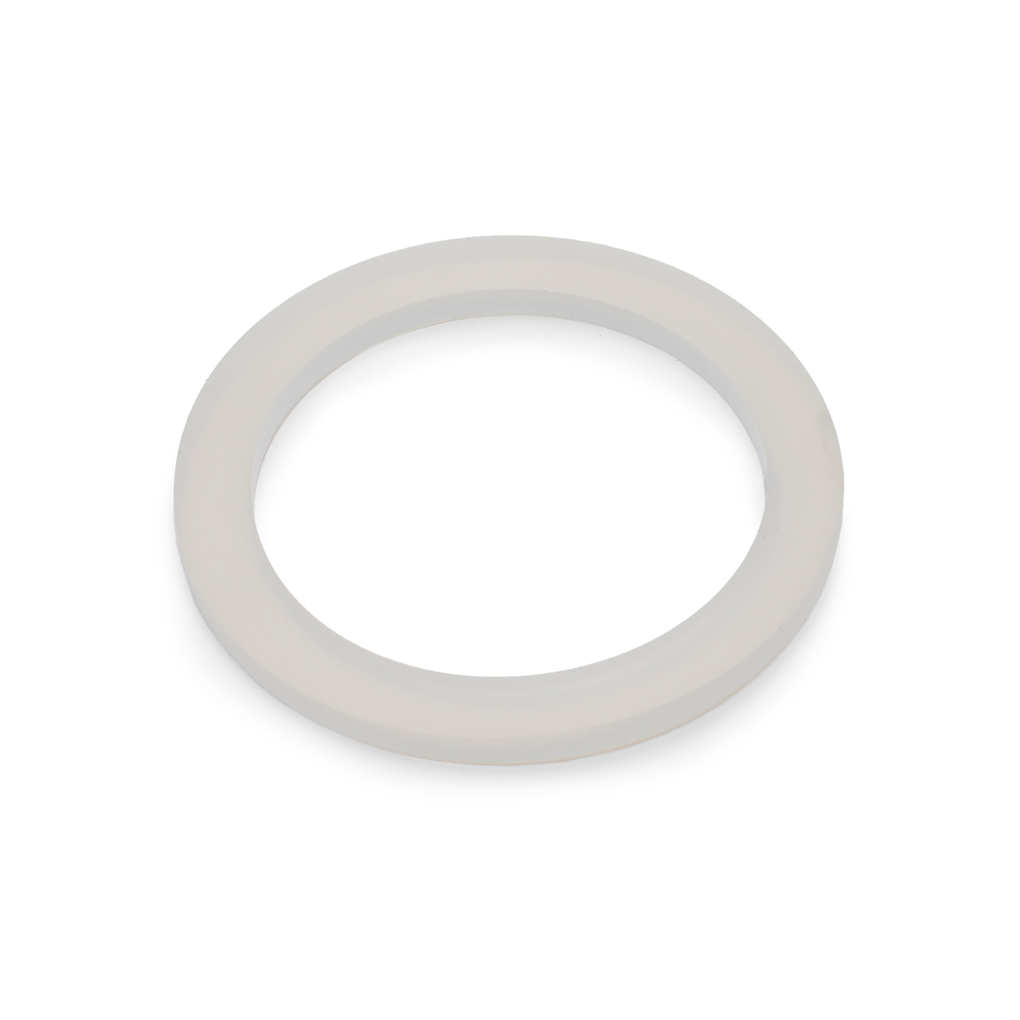 Replacement Transparent Gaskets