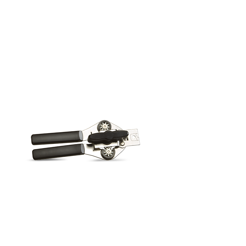 ECO capsule opener