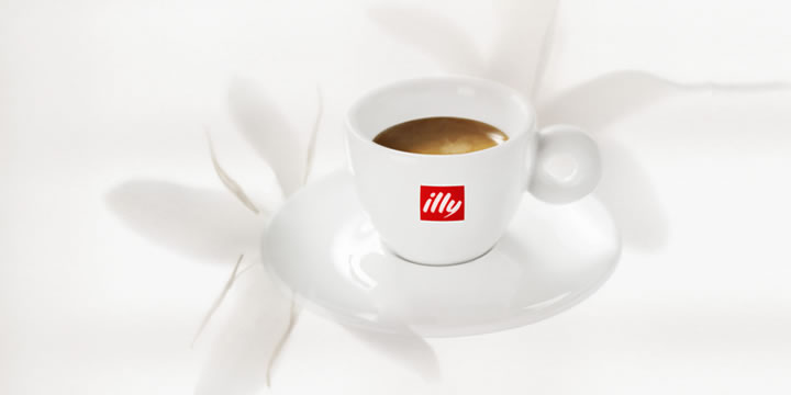 Y5 iperEspresso Espresso & Coffee Machine - illy eShop