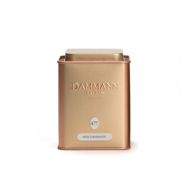 Dammann Frères Miss Dammann  - 100 g losse thee