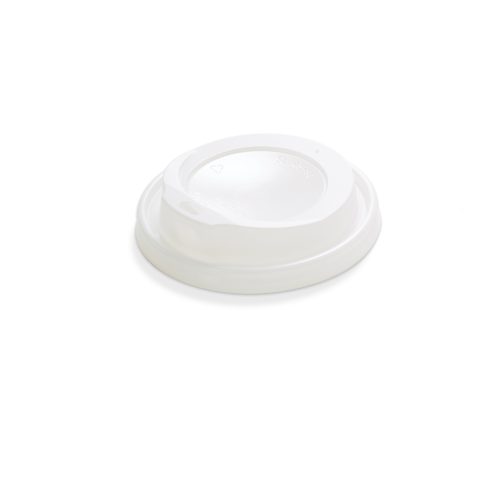 Take-away Cup Lids for illy *oz. Paper Cups