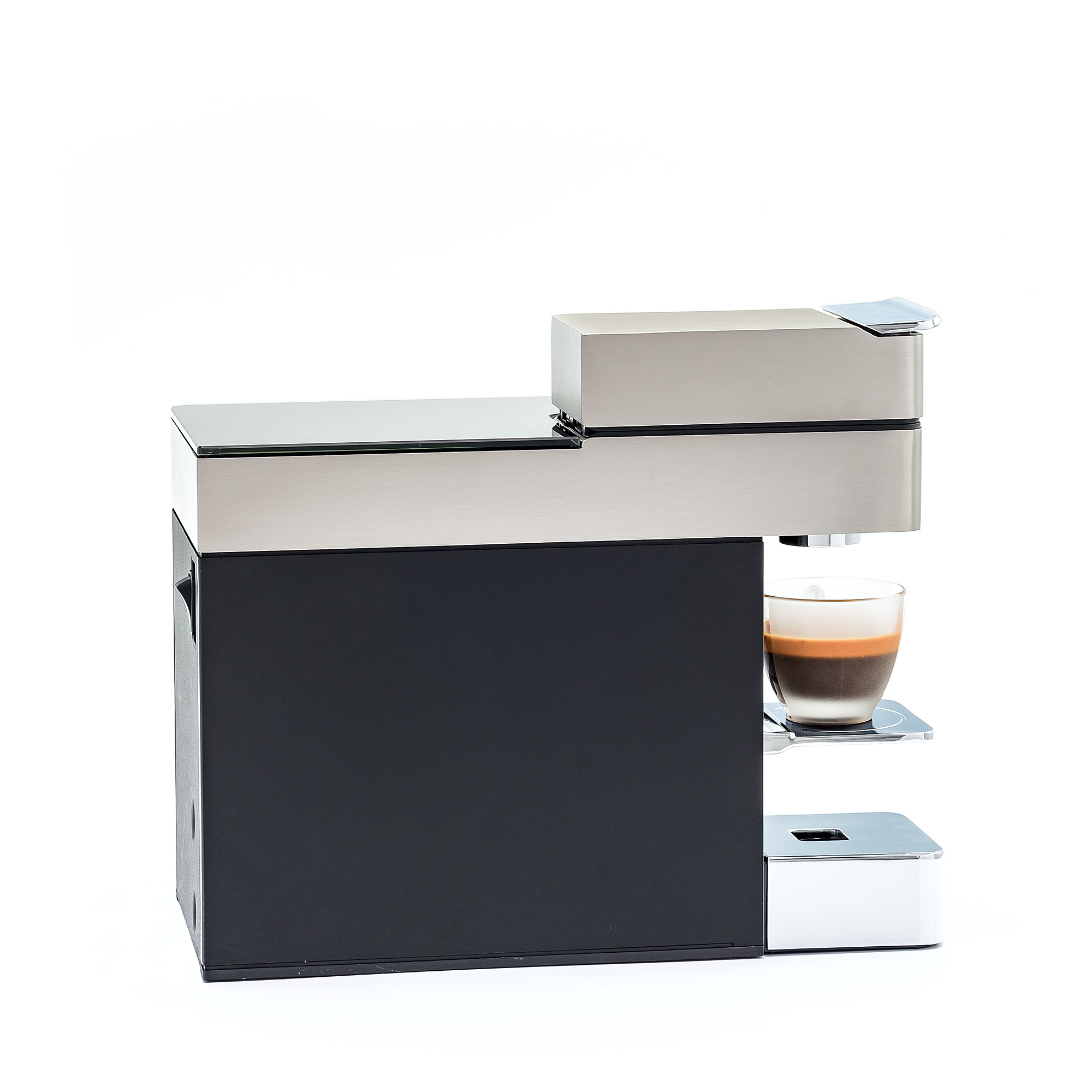 Illy y5 milk discount