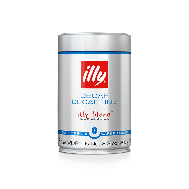 Whole bean store decaf coffee
